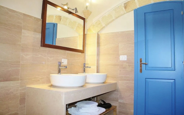 Antica Masseria Torre Mozza