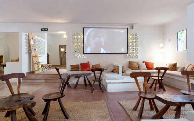 Casbah Formentera Hotel & Restaurant