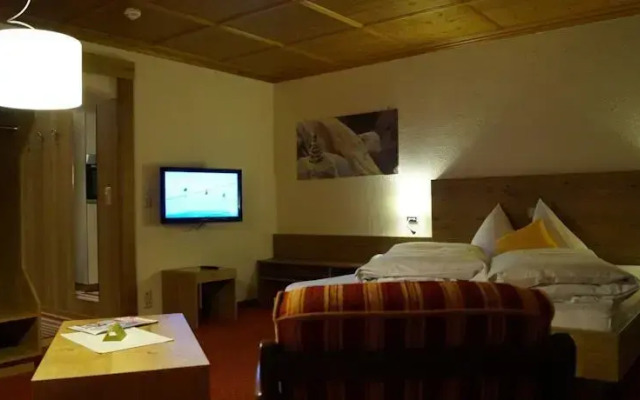 Appartementhotel Matschun