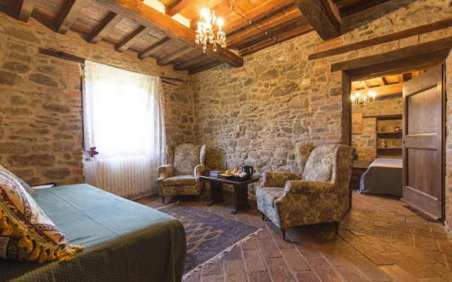 Podere le Corone