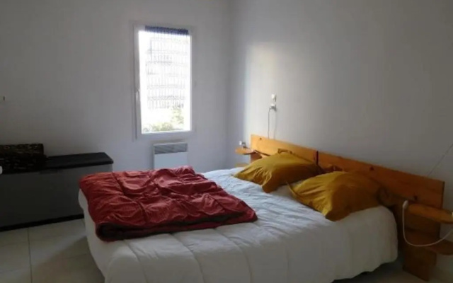 Maison La Faute-sur-Mer, 4 pièces, 6 personnes - FR-1-476-26