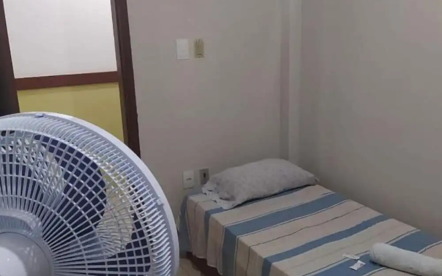 hotel minas salvador