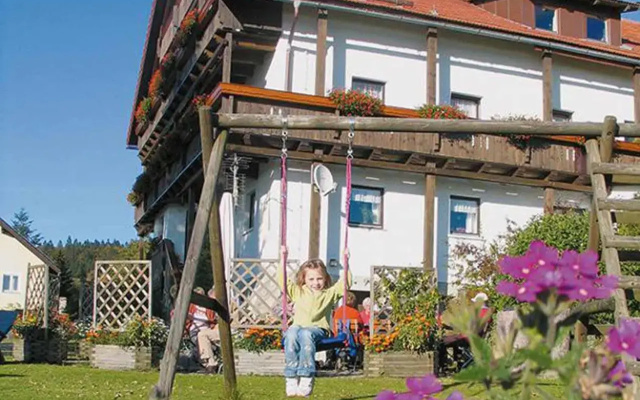 Pension Draxlerhof