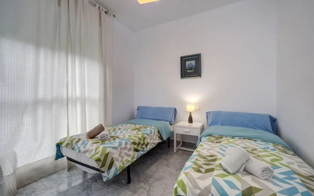 Ground Floor Apartment in Marbella