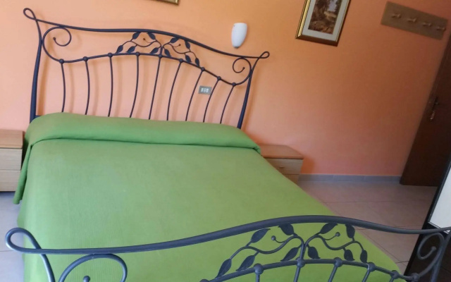 Hotel Corona