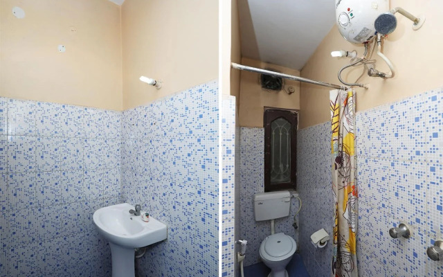 Springwoods Residency By OYO Rooms