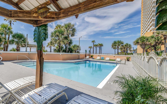Holiday Terrace Motel