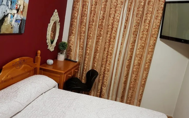 Hostal Plaza
