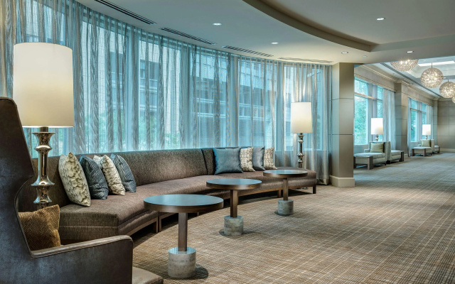 Hyatt Centric Chicago Magnificent Mile
