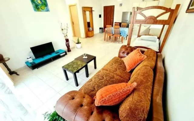 Vlore Sea Apartments