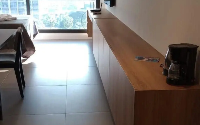 Liv   Apartamento 910