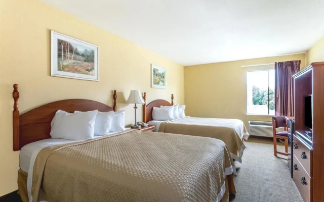 Days Inn  Houma LA