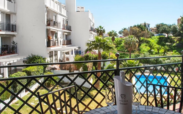 Lovely Townhouse in Beautiful Torreblanca Ref 93