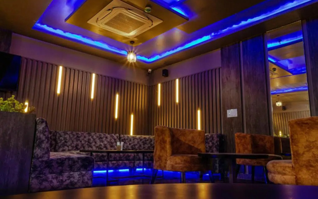 Townhouse 76292 Hotel Jai Harsh