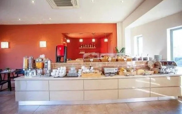 Crystal Palace Kefalonia