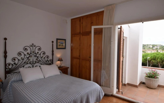 Apartamento voramar