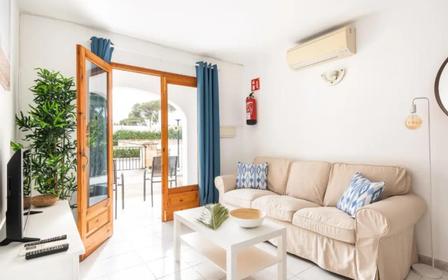 Apartamento Las Palmeras