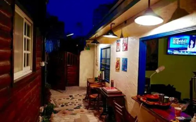 Cabin B&B