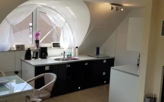Ferienwohnung Birkenstr 10a