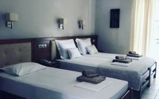 Hotel Kalypso
