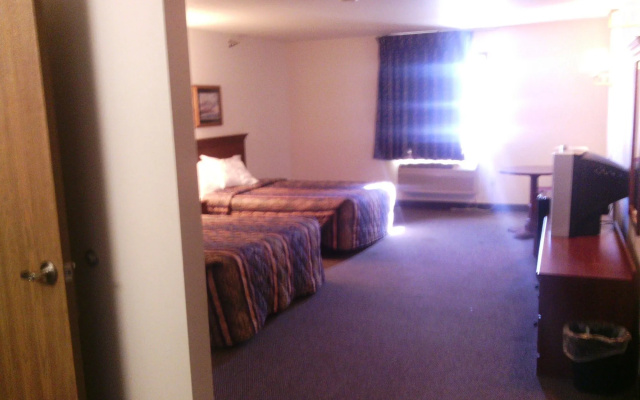 Park View Inn & Suites and Conference Center