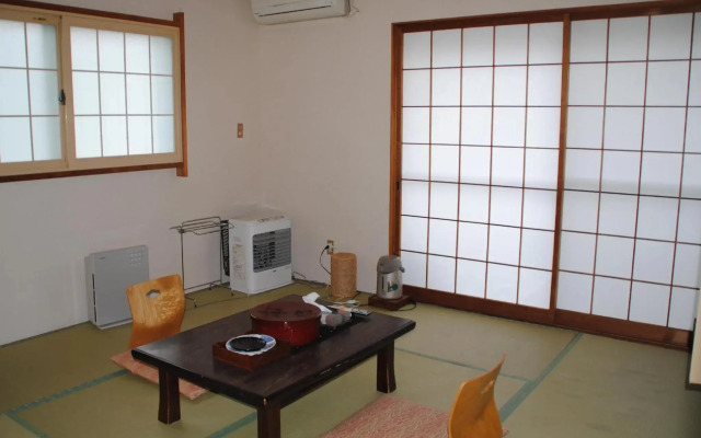 Oyado Ichifuji