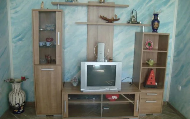 Alvanita Apartments