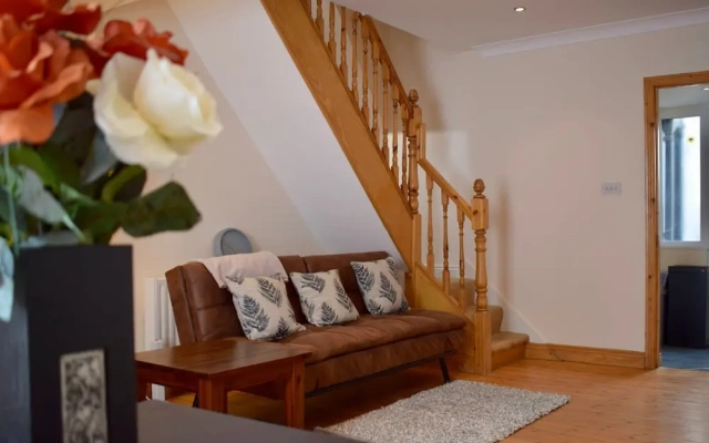 2 Bedroom House in Inchicore