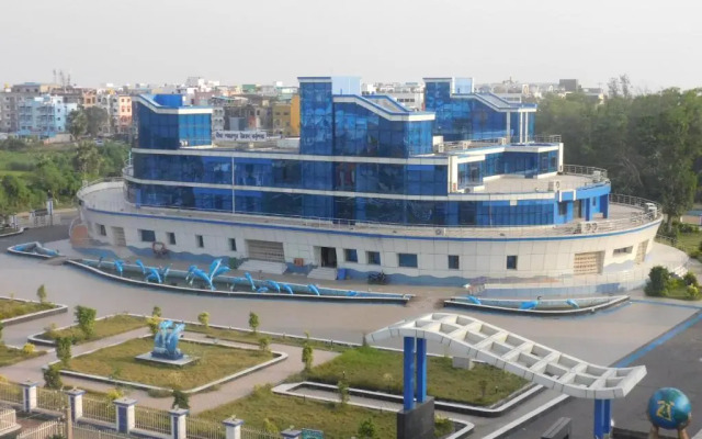 Zeromiles Hotel Prasant