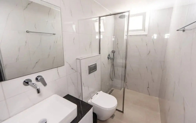 Sinani Villas Rhodes - Private Pool Hideaway