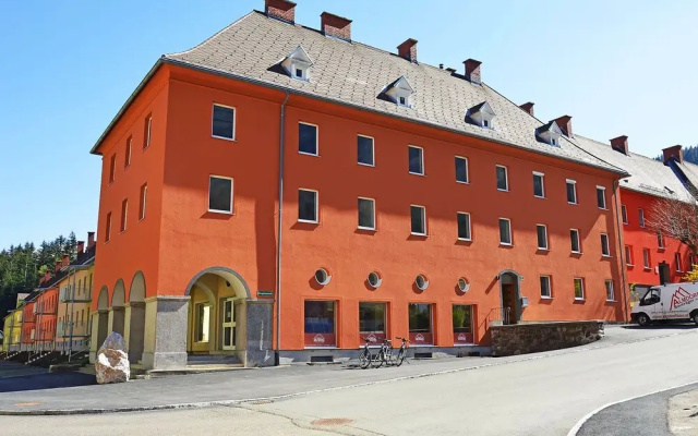 Reichenstein mit Sauna Eisenerz