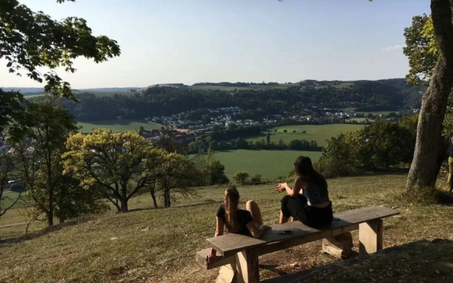"zum Kirchenschuster"