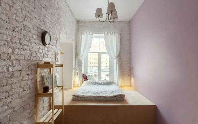 Forever Young Rooms (Форевер Янг Румс)