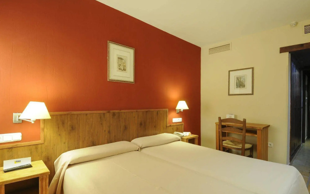 Hotel GHM Monachil