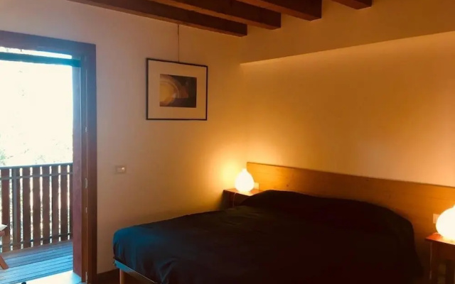 Agriturismo Ronco Albina