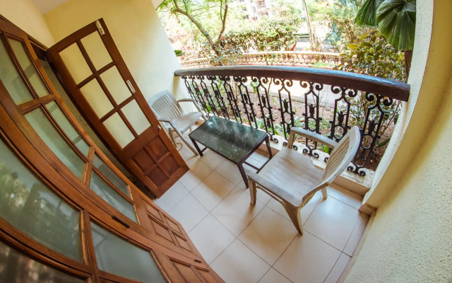 Showstopper Boutique Apartments