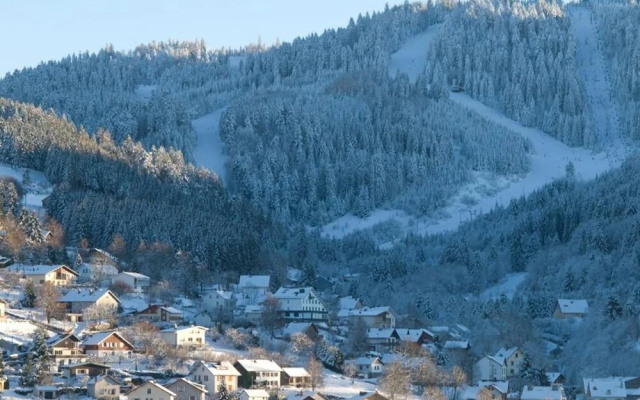 Studio Les Logis Mansardés