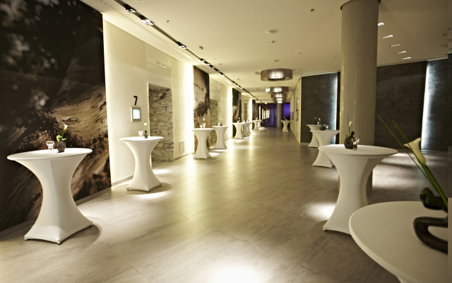 Steigenberger Airport Hotel Frankfurt
