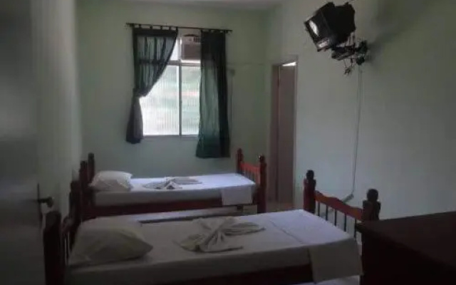 Hostel Recanto Carioca