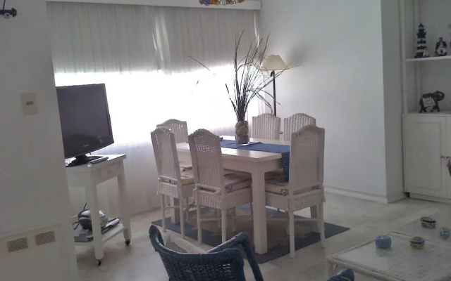 Apartamento en La Península