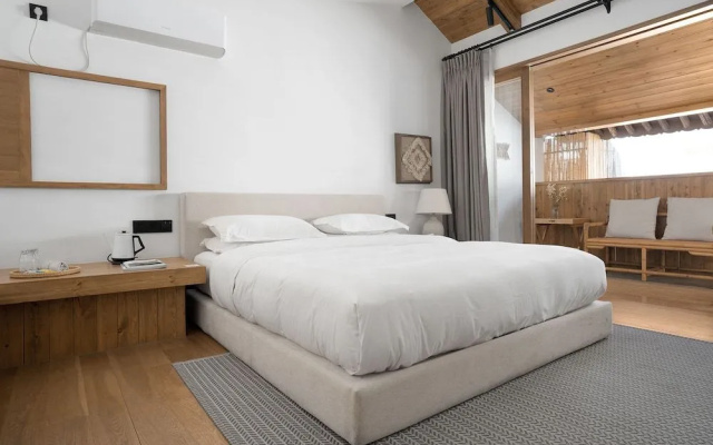 Dali Woobay Guo Nian Hotel