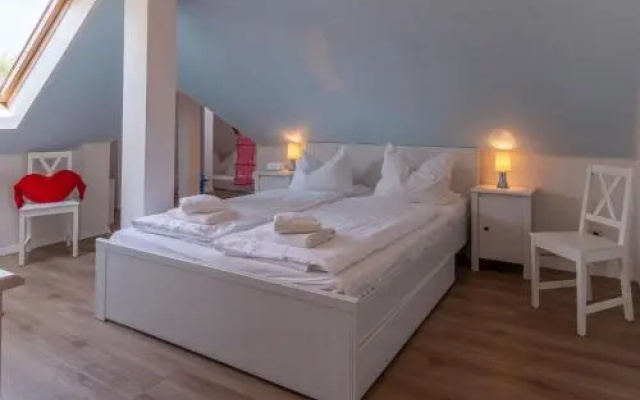 Villa Malve Wohnung 10