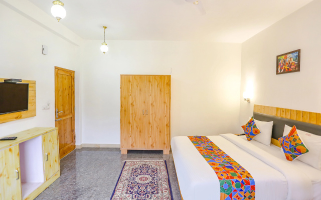 FabHotel The Countryside B and B