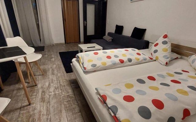 Ferienwohnung im Bad Wurzach Apartments