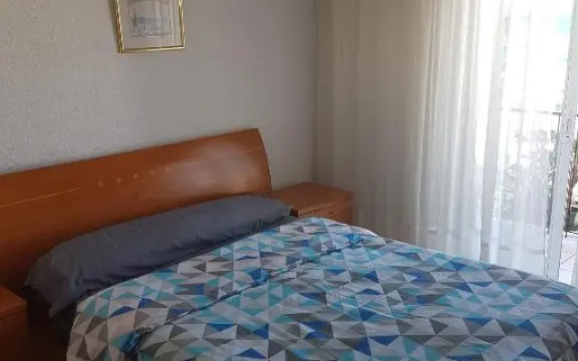 Apartment Svetlana 2