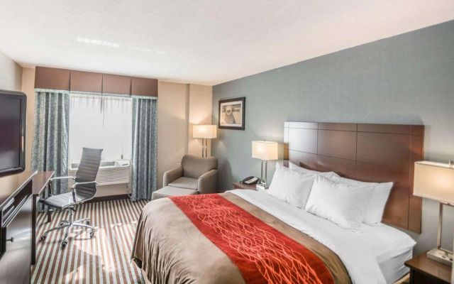 Comfort Inn Corning