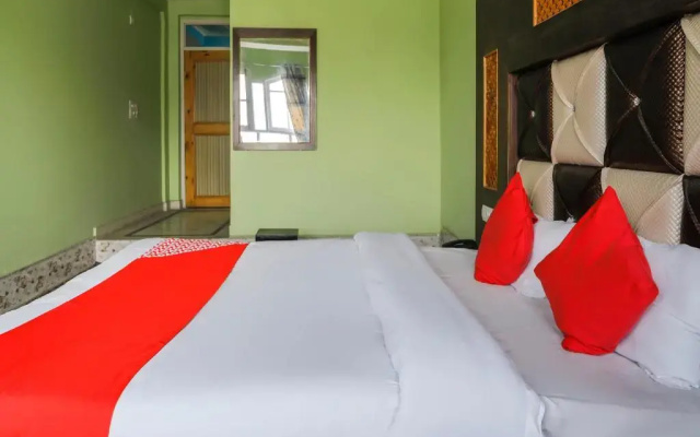 Hotel Sobo Central