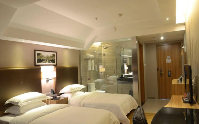 Anyi 158 Hotel Dujiangyan Branch