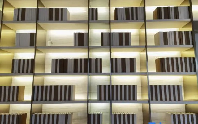 Ji Hotel  Liaocheng Dongchang Lake