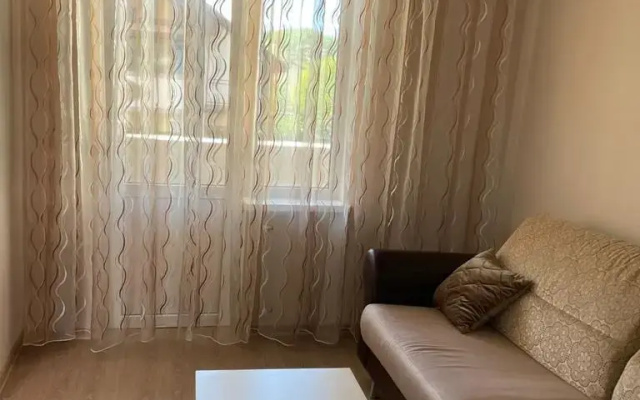 Коттедж на улице Советская